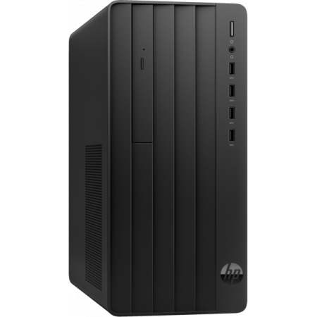 Компьютер HP Pro 290 G9 черный MT i5 12400 (2.5) 8Gb SSD256Gb UHDG 730/DVDRW FreeDOS GbitEth 180W kb мышь клавиатура 6B2T0EA, фото 