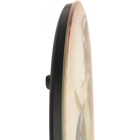 Кухонные весы Maxwell MW-1468(BN) / Максимальный вес 5 кг.Цена деления 1 г. Материал корпуса пластик., фото , изображение 3