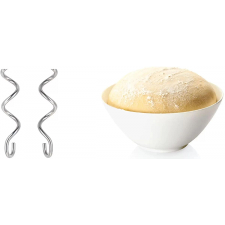 Миксер ручной Bosch MFQ40302 500Вт бирюзовый, фото , изображение 5