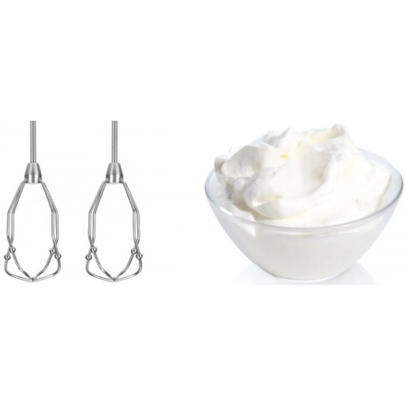 Миксер ручной Bosch MFQ40302 500Вт бирюзовый, фото , изображение 6