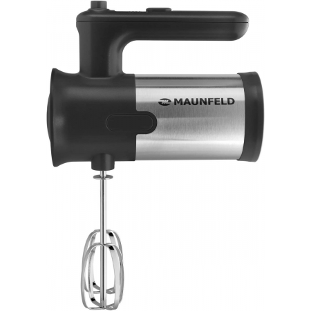 Миксер MAUNFELD MF-321BK, фото 