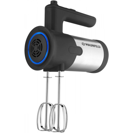 Миксер MAUNFELD MF-321BK, фото , изображение 2