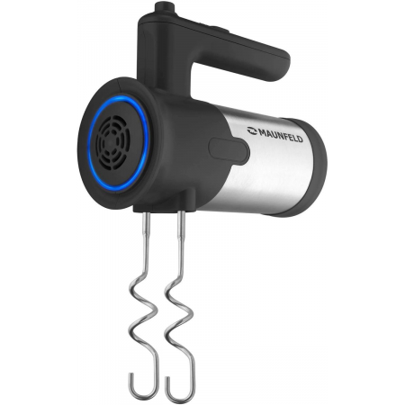 Миксер MAUNFELD MF-321BK, фото , изображение 3