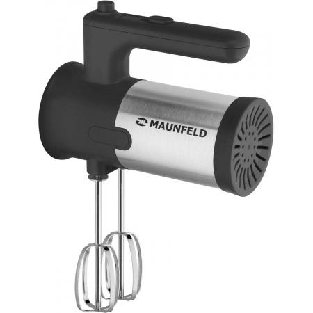 Миксер MAUNFELD MF-321BK, фото , изображение 4