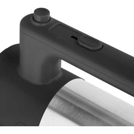 Миксер MAUNFELD MF-321BK, фото , изображение 5