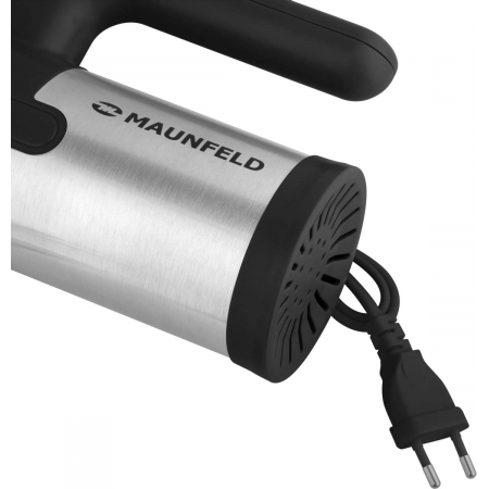 Миксер MAUNFELD MF-321BK, фото , изображение 6