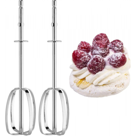 Миксер MAUNFELD MF-321BK, фото , изображение 7