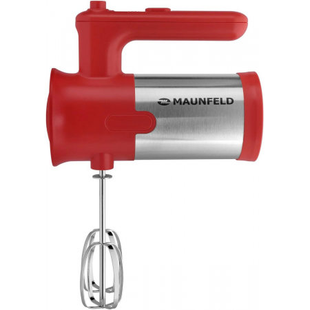 Миксер MAUNFELD MF-321R, фото 