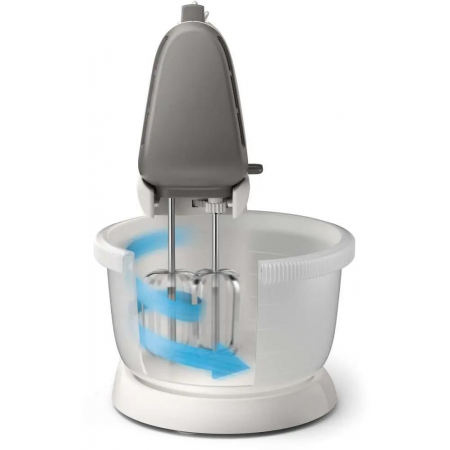 Миксер Philips HR3745/00, фото , изображение 4