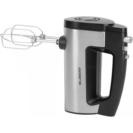 Миксер ручной Polaris PHM 5009A 500Вт черный, фото , изображение 9