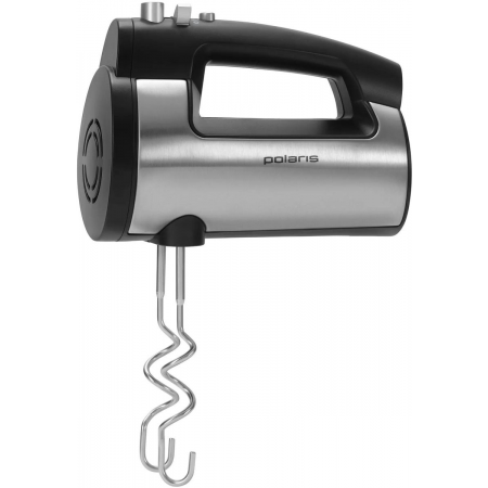Миксер ручной Polaris PHM 5009A 500Вт черный, фото , изображение 10