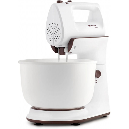 Миксер Vitek VT-1416 (W) белый, фото , изображение 3 Миксер Vitek VT-1416 (W) белый, фото , изображение 3