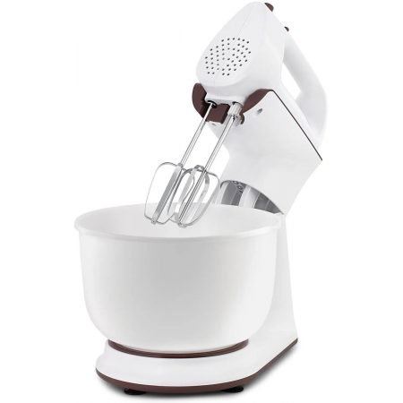 Миксер Vitek VT-1416 (W) белый, фото , изображение 5 Миксер Vitek VT-1416 (W) белый, фото , изображение 5
