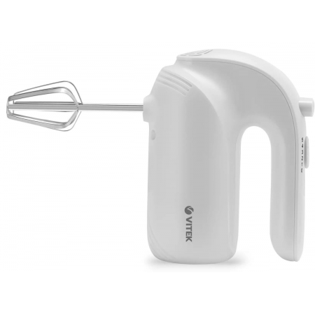 Миксер Vitek VT-1494 (MC) белый, фото , изображение 2