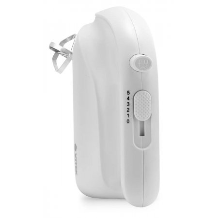 Миксер Vitek VT-1494 (MC) белый, фото , изображение 3