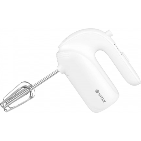 Миксер Vitek VT-1494 (MC) белый, фото , изображение 4