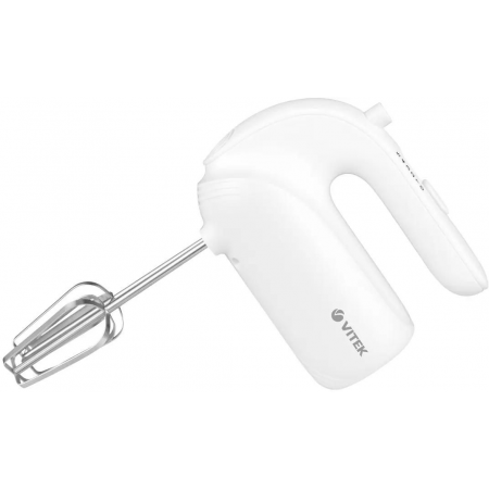 Миксер Vitek VT-1494 (MC) белый, фото , изображение 7