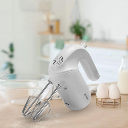 Миксер Vitek VT-1494 (MC) белый, фото , изображение 8