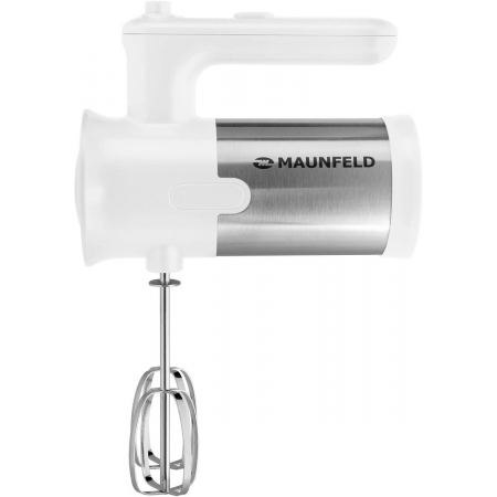 Миксер MAUNFELD MF-321WH, фото 