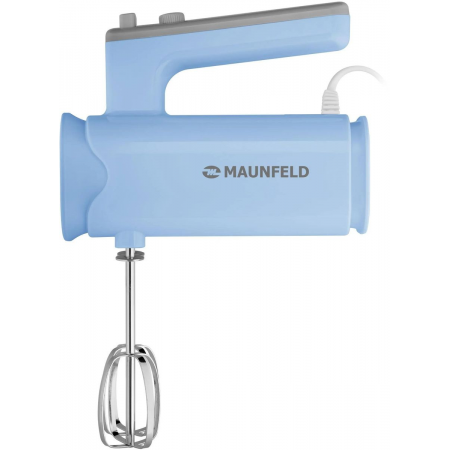 Миксер MAUNFELD MF-331BL, фото 