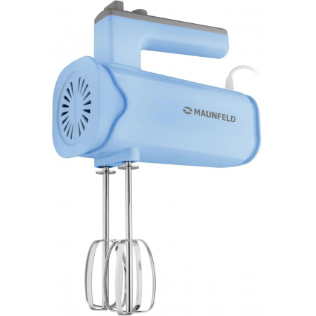 Миксер MAUNFELD MF-331BL, фото , изображение 2