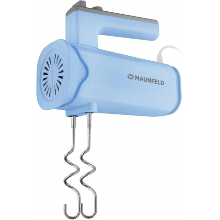 Миксер MAUNFELD MF-331BL, фото , изображение 3