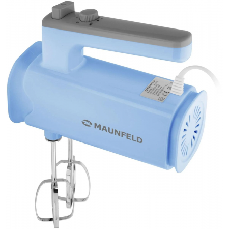 Миксер MAUNFELD MF-331BL, фото , изображение 4
