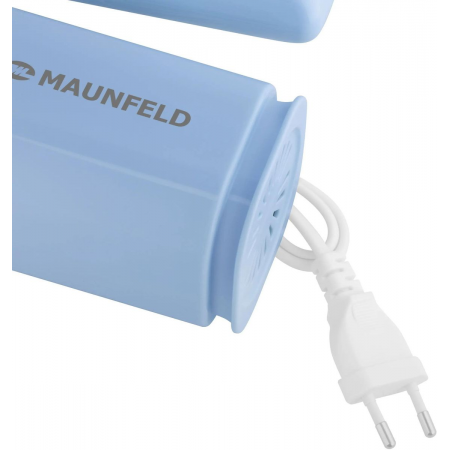 Миксер MAUNFELD MF-331BL, фото , изображение 6