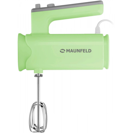 Миксер MAUNFELD MF-331GR, фото 