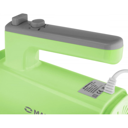 Миксер MAUNFELD MF-331GR, фото , изображение 5