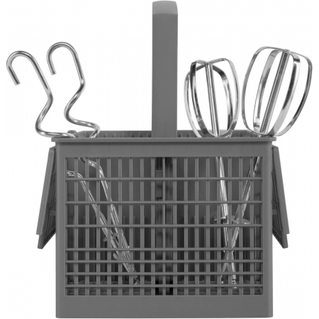 Миксер MAUNFELD MF-331GR, фото , изображение 9