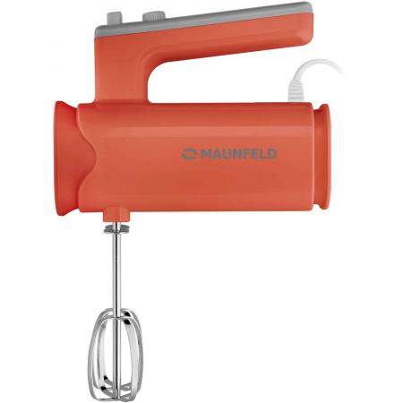Миксер MAUNFELD MF-331R, фото 