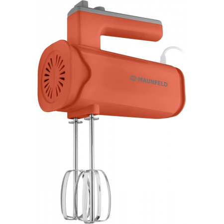 Миксер MAUNFELD MF-331R, фото , изображение 2