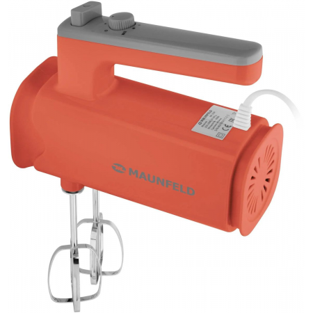Миксер MAUNFELD MF-331R, фото , изображение 4