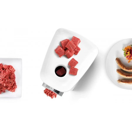 Мясорубка BOSCH MFW2520W, фото , изображение 6