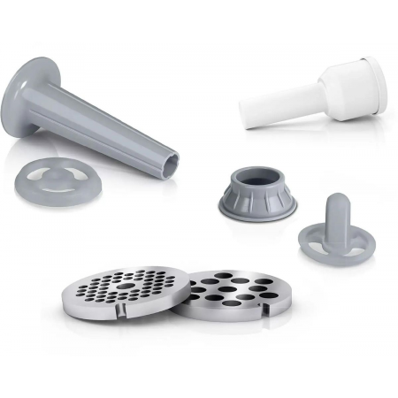 Мясорубка BOSCH MFW2520W, фото , изображение 7