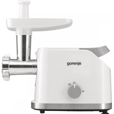 Мясорубка Gorenje MG1802SJW белый, фото , изображение 2