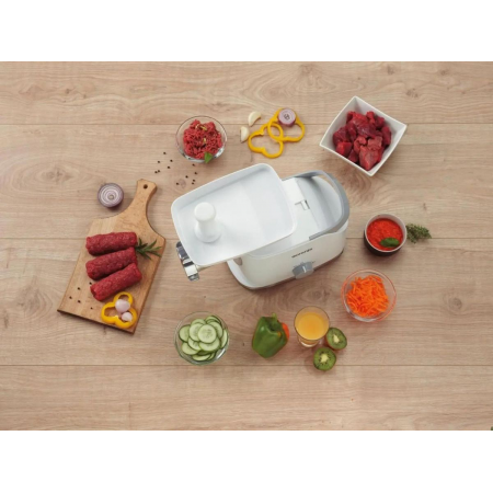 Мясорубка Gorenje MG1802SJW белый, фото , изображение 13