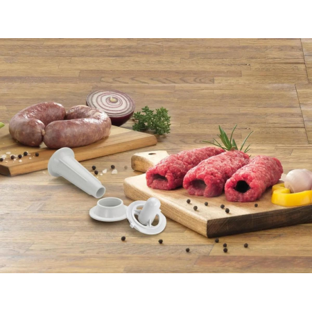 Мясорубка Gorenje MG1802SJW белый, фото , изображение 14