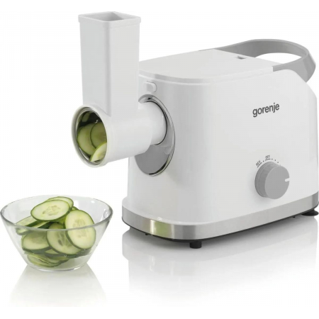 Мясорубка Gorenje MG1802SJW белый, фото , изображение 8