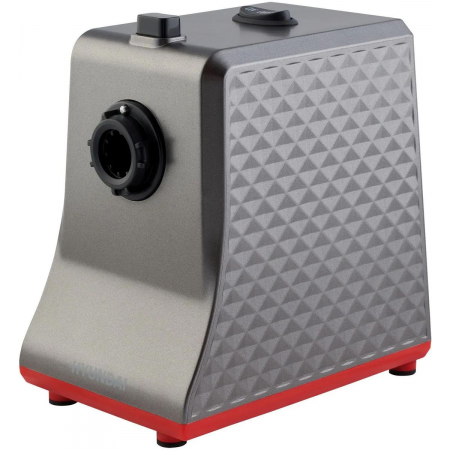 Мясорубка Hyundai HY-MG2114 1800Вт графит/серебристый, фото , изображение 11