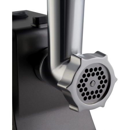 Мясорубка Hyundai HY-MG2114 1800Вт графит/серебристый, фото , изображение 12