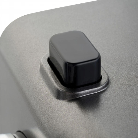 Мясорубка Hyundai HY-MG2114 1800Вт графит/серебристый, фото , изображение 15