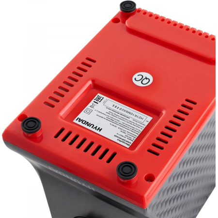 Мясорубка Hyundai HY-MG2114 1800Вт графит/серебристый, фото , изображение 16