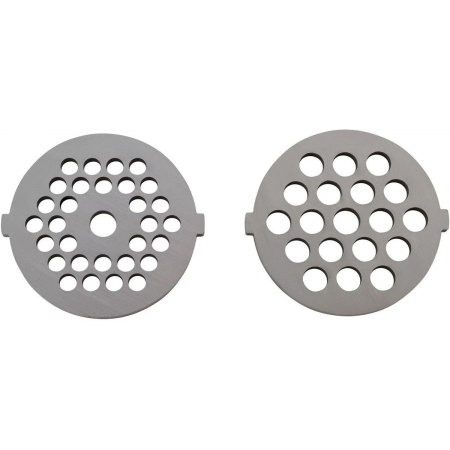 Мясорубка Hyundai HY-MG2114 1800Вт графит/серебристый, фото , изображение 18