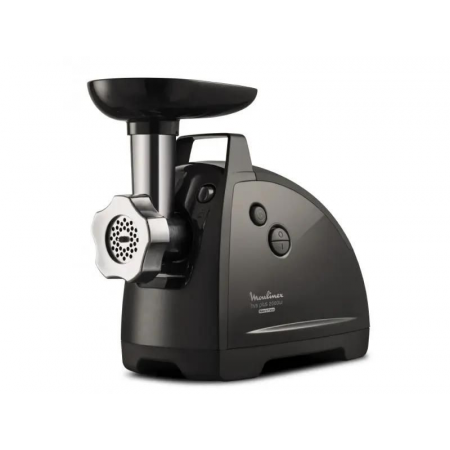 Мясорубка Moulinex ME684832 2000Вт серый, фото , изображение 10
