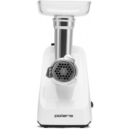 Polaris PMG 1852 RUS, Белый, фото , изображение 11