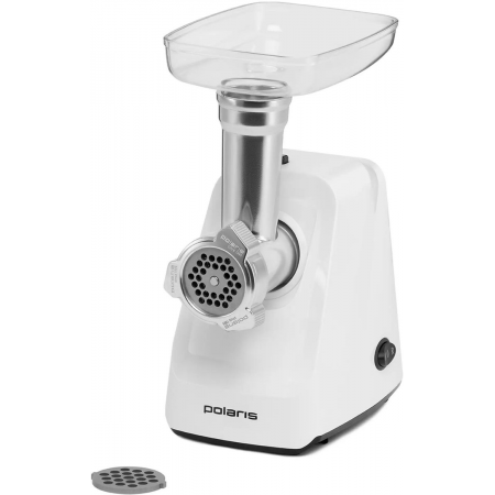 Polaris PMG 1852 RUS, Белый, фото , изображение 12