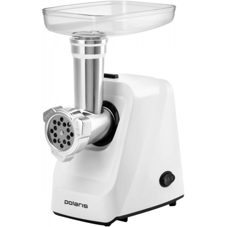 Polaris PMG 1852 RUS, Белый, фото , изображение 9