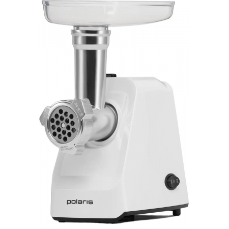 Polaris PMG 1852 RUS, Белый, фото , изображение 10